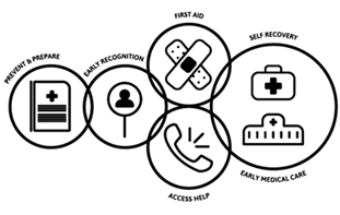 medical care Venn diagram